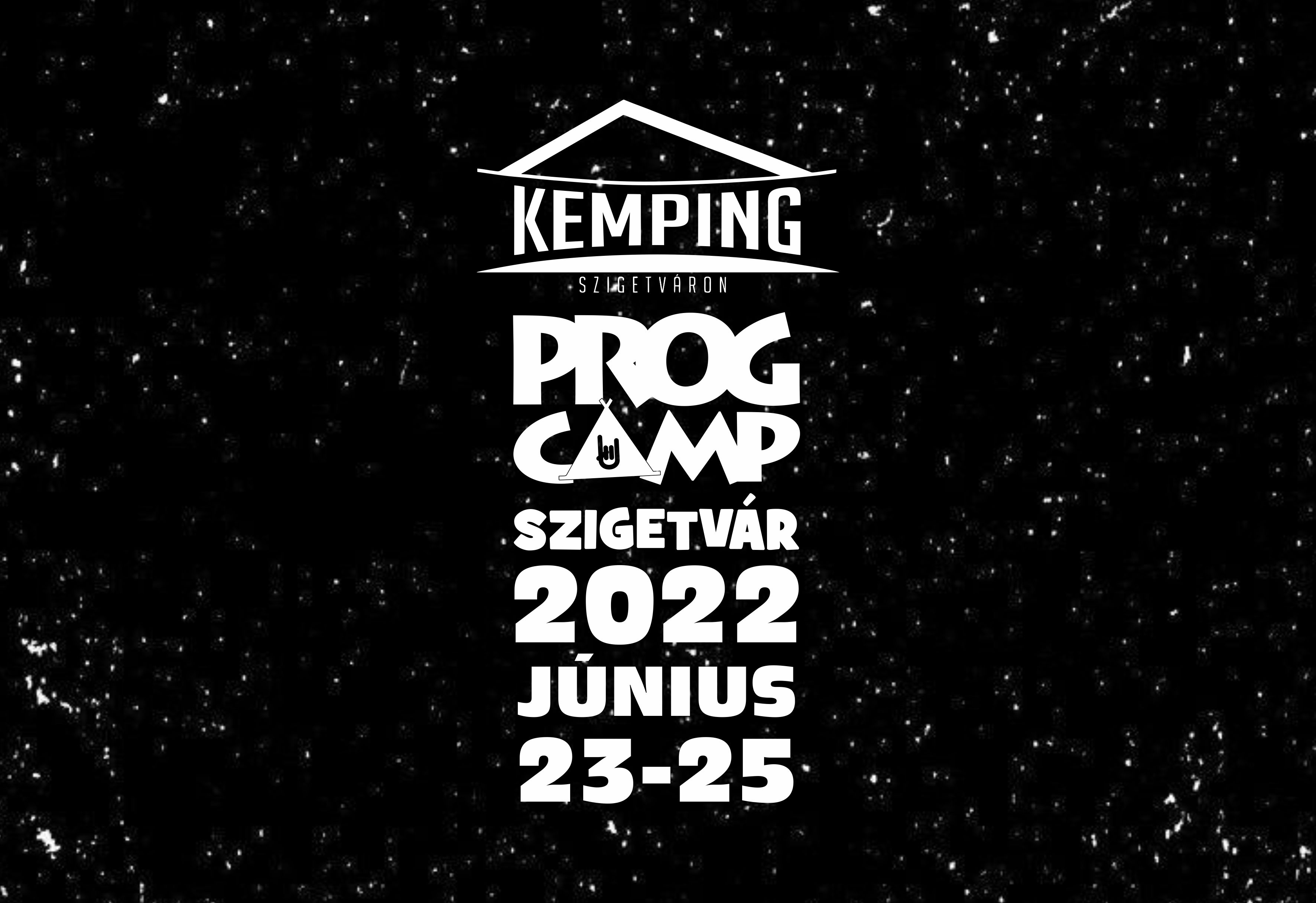 ProgCamp Szigetvár 06.23-25.